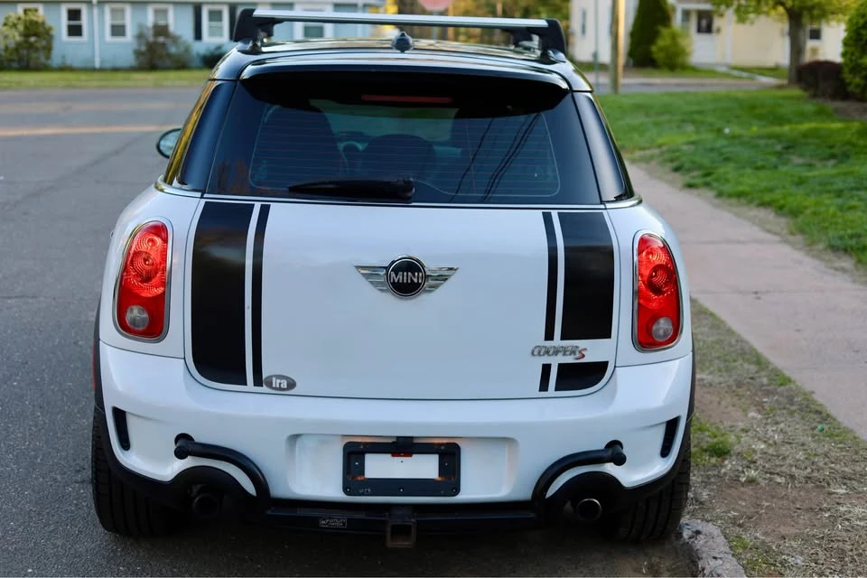 2012 Mini Countryman 1st Gen - Image 10 of 16