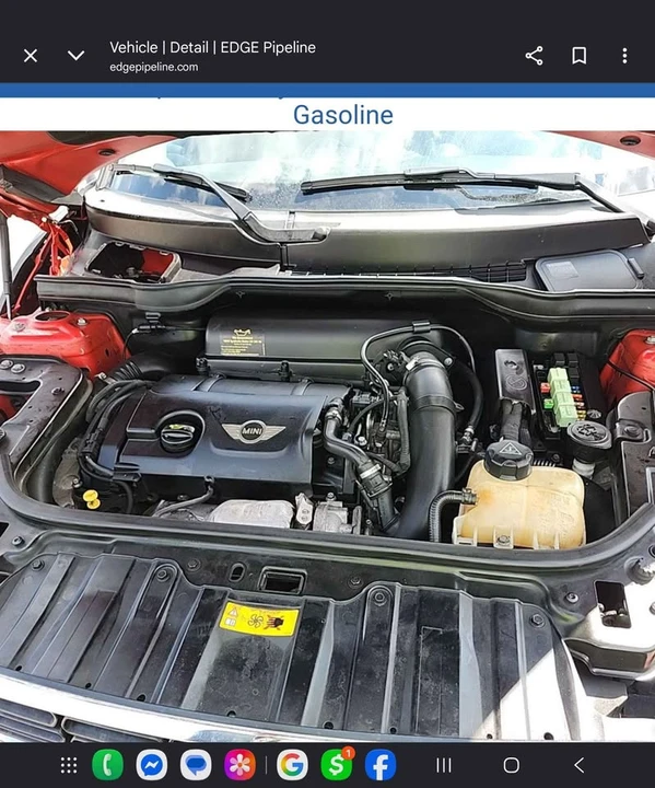 2012 Mini Countryman 1st Gen - Image 8 of 10