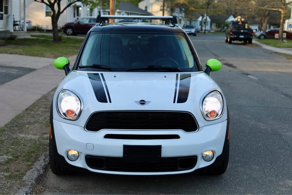 2012 Mini Countryman 1st Gen - Image 5 of 16