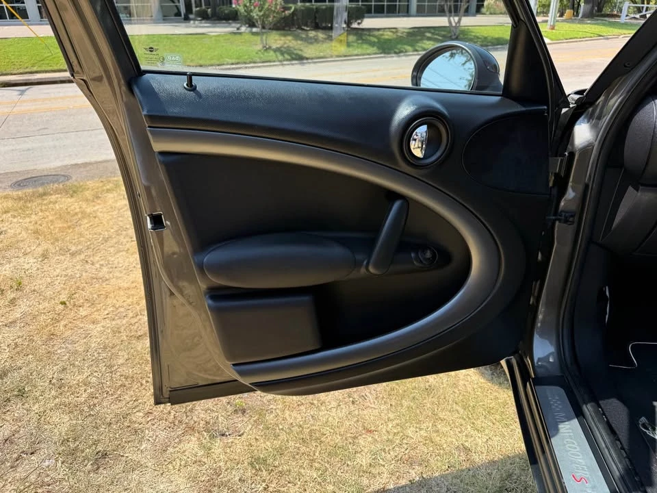 2012 Mini Countryman 1st Gen - Image 14 of 20