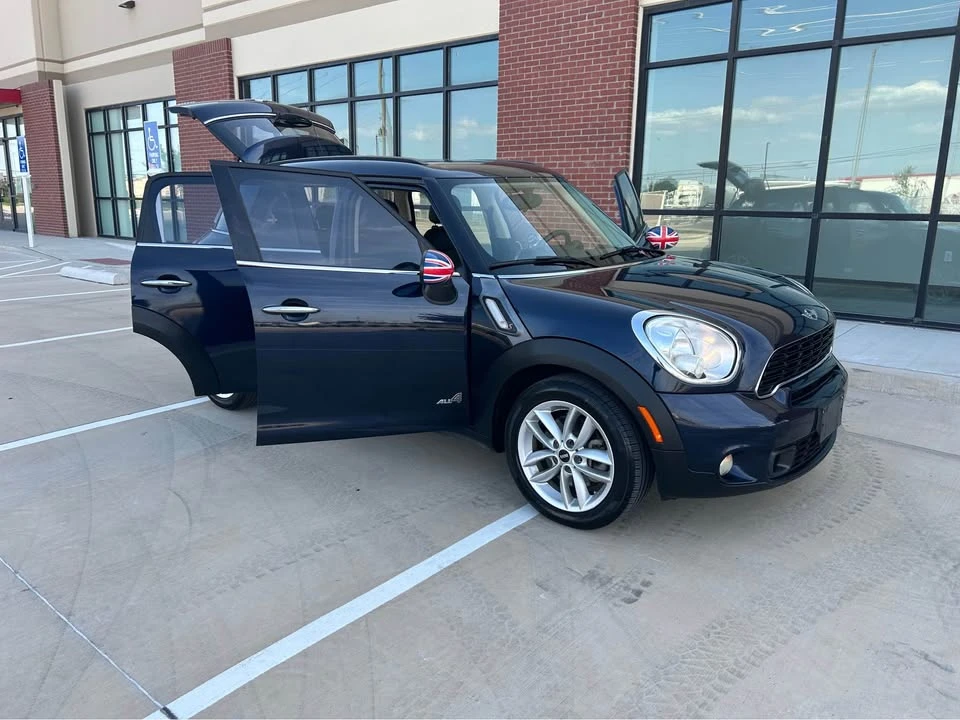 2012 Mini Countryman 1st Gen - Image 3 of 19