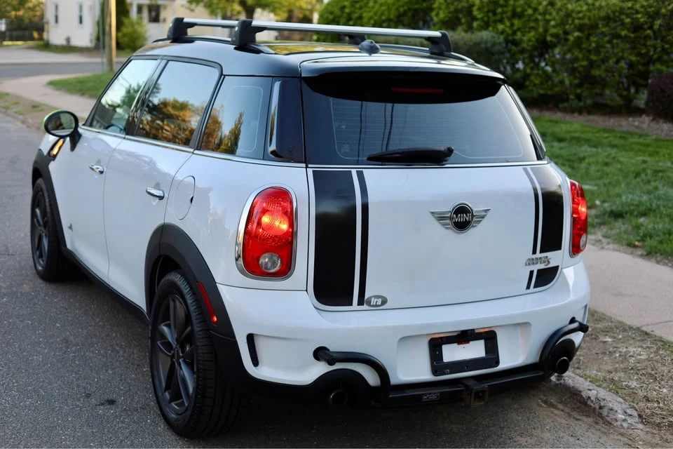 2012 Mini Countryman 1st Gen - Image 8 of 16