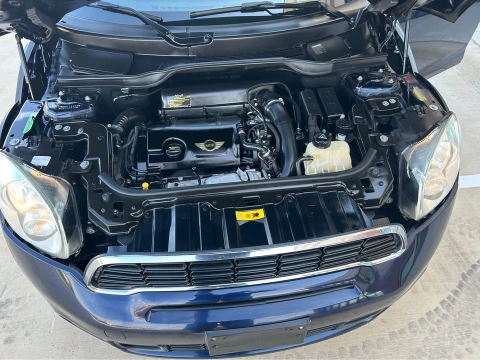 2012 Mini Countryman 1st Gen - Image 19 of 19