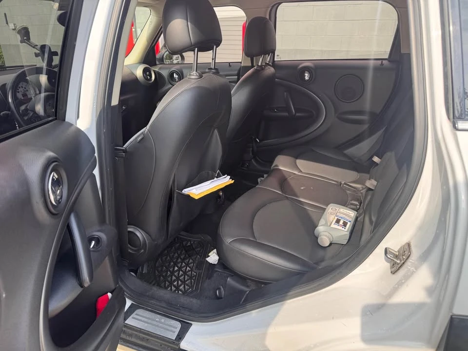 2012 Mini Countryman 1st Gen - Image 9 of 14