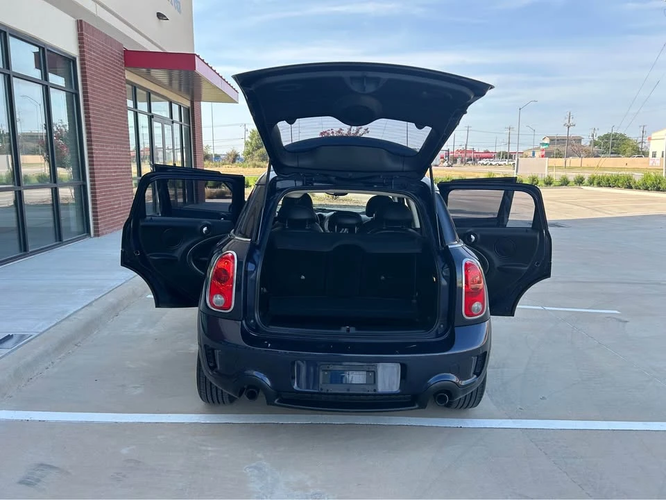 2012 Mini Countryman 1st Gen - Image 5 of 19