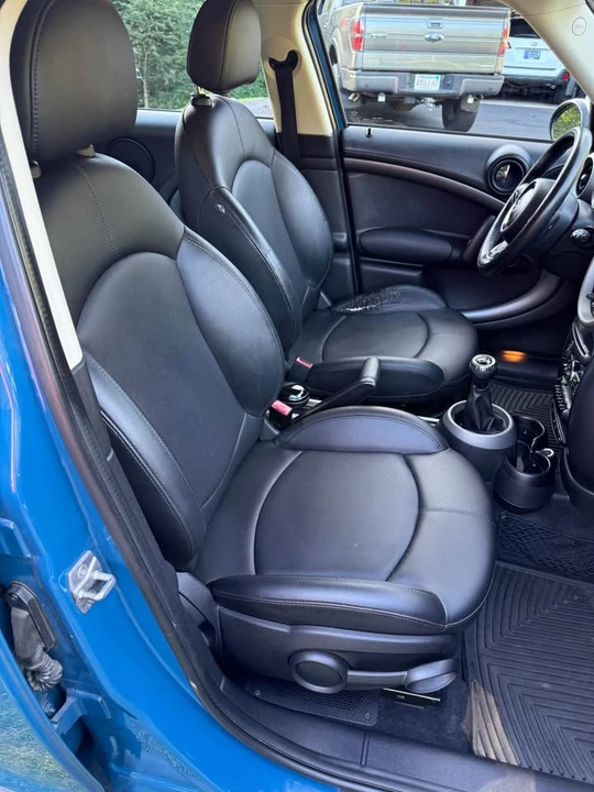 2012 Mini Countryman 1st Gen - Image 11 of 19