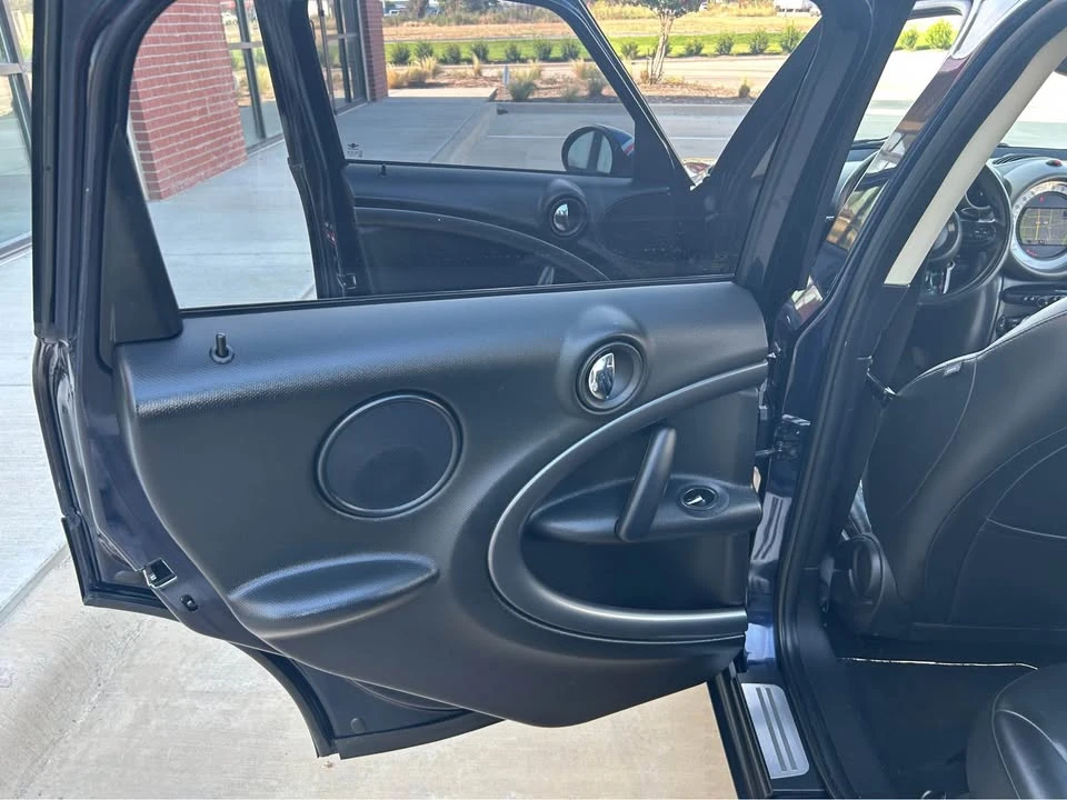 2012 Mini Countryman 1st Gen - Image 8 of 19