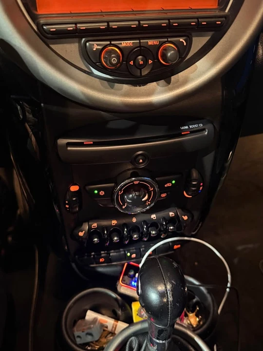 2012 Mini Countryman 1st Gen - Image 13 of 15