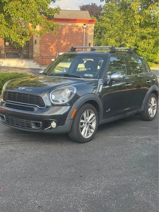 2012 Mini Countryman 1st Gen - Image 3 of 3