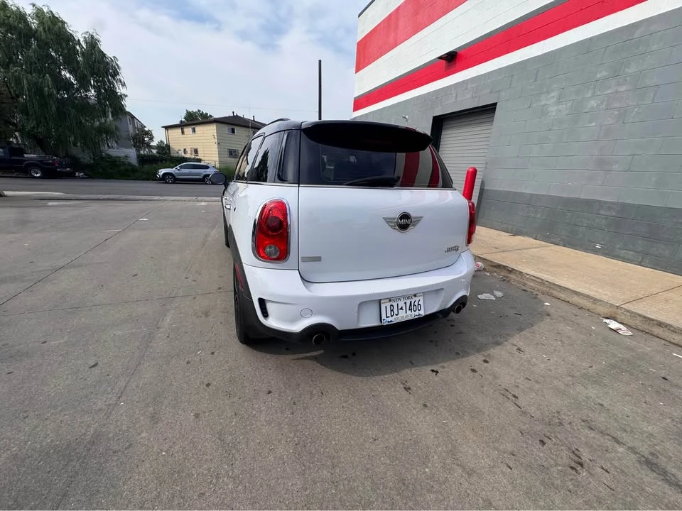 2012 Mini Countryman 1st Gen - Image 2 of 14