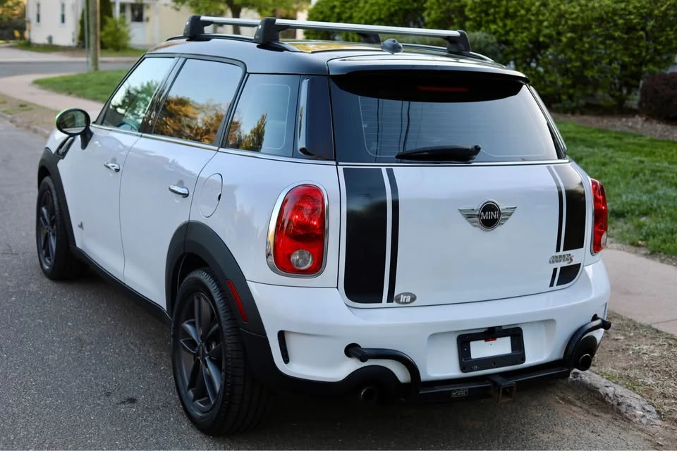 2012 Mini Countryman 1st Gen - Image 16 of 16