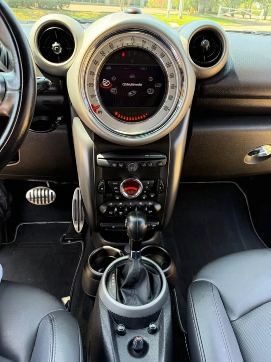 2012 Mini Countryman 1st Gen - Image 20 of 20