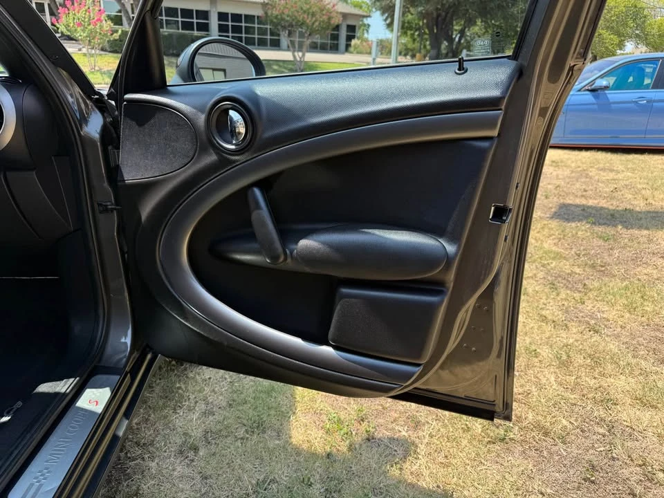 2012 Mini Countryman 1st Gen - Image 15 of 20