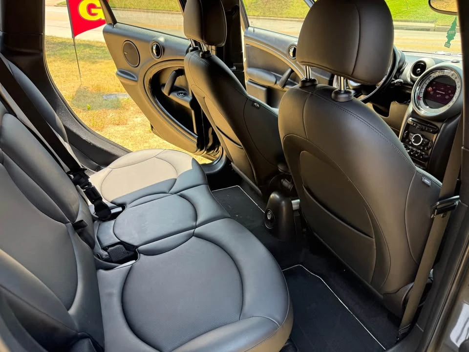 2012 Mini Countryman 1st Gen - Image 11 of 20