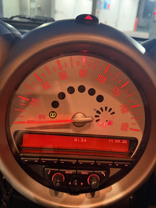 2012 Mini Countryman 1st Gen - Image 12 of 15