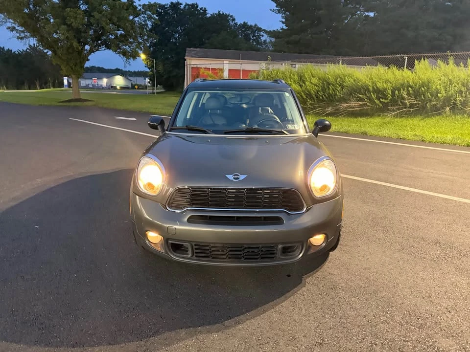 2012 Mini Countryman 1st Gen - Image 2 of 15
