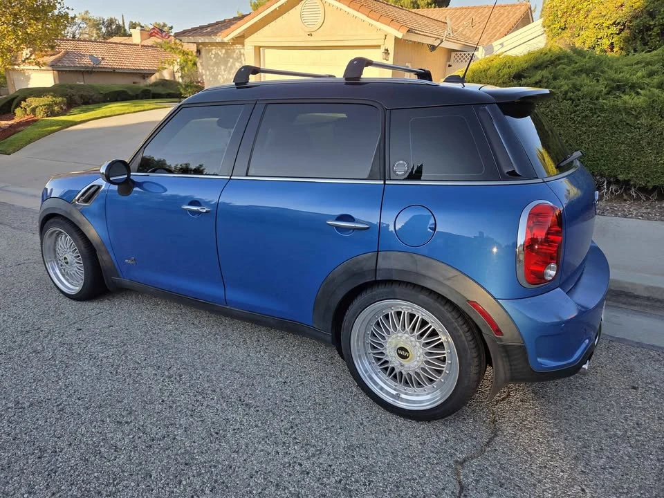2012 Mini Countryman 1st Gen - Image 4 of 10