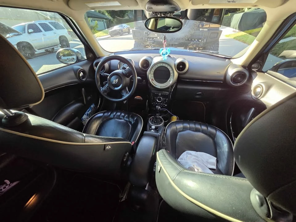 2012 Mini Countryman 1st Gen - Image 6 of 10