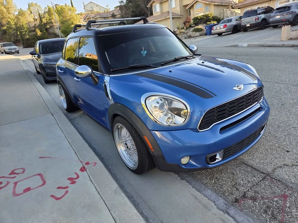 2012 Mini Countryman 1st Gen - Image 2 of 10