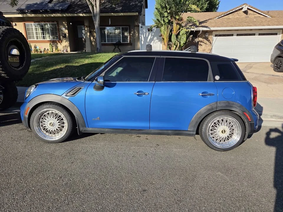 2012 Mini Countryman 1st Gen - Image 7 of 10