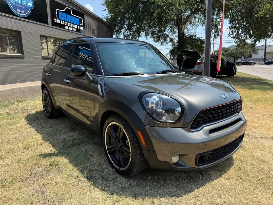 2012 Mini Countryman 1st Gen - Image 2 of 20
