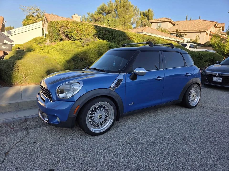 2012 Mini Countryman 1st Gen - Image 3 of 10