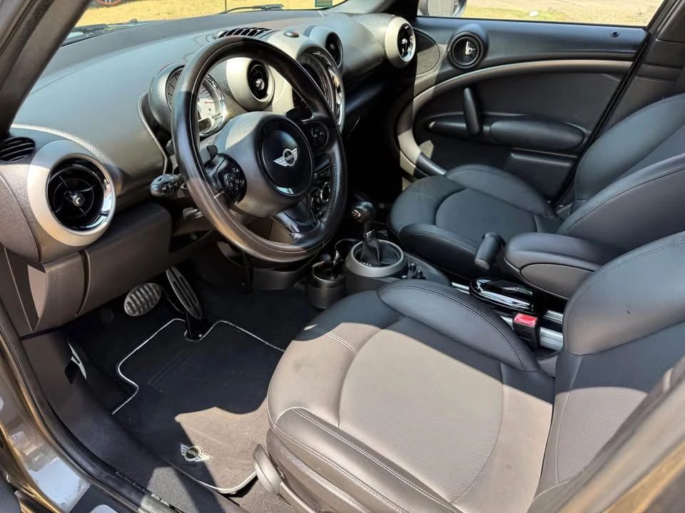 2012 Mini Countryman 1st Gen - Image 9 of 20