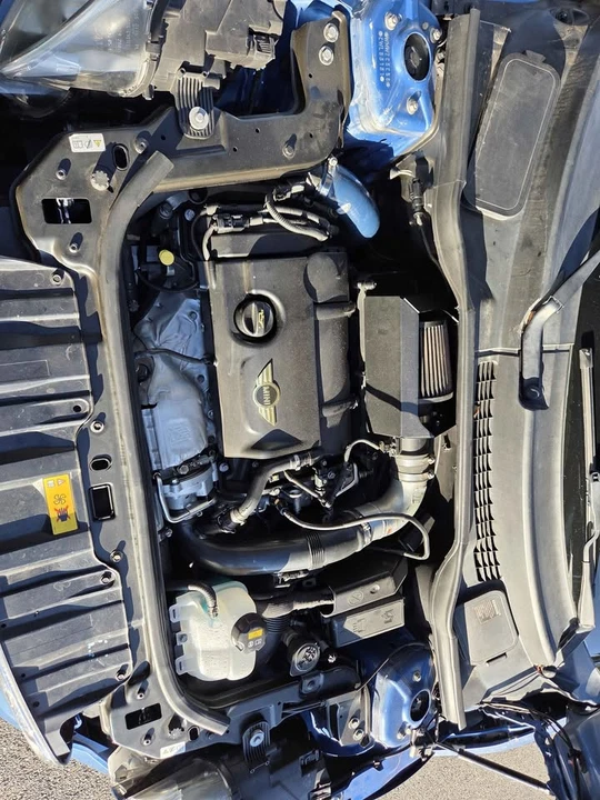 2012 Mini Countryman 1st Gen - Image 8 of 10
