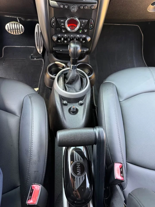 2012 Mini Countryman 1st Gen - Image 19 of 20