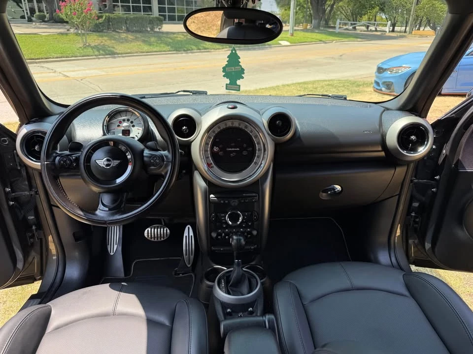 2012 Mini Countryman 1st Gen - Image 18 of 20