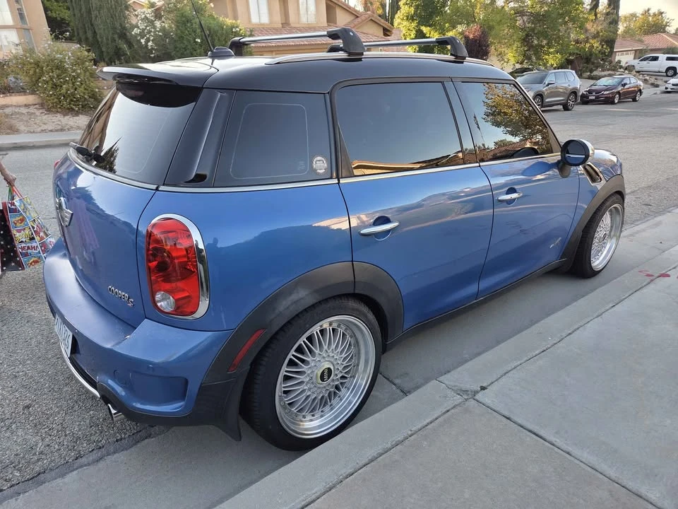 2012 Mini Countryman 1st Gen - Image 5 of 10