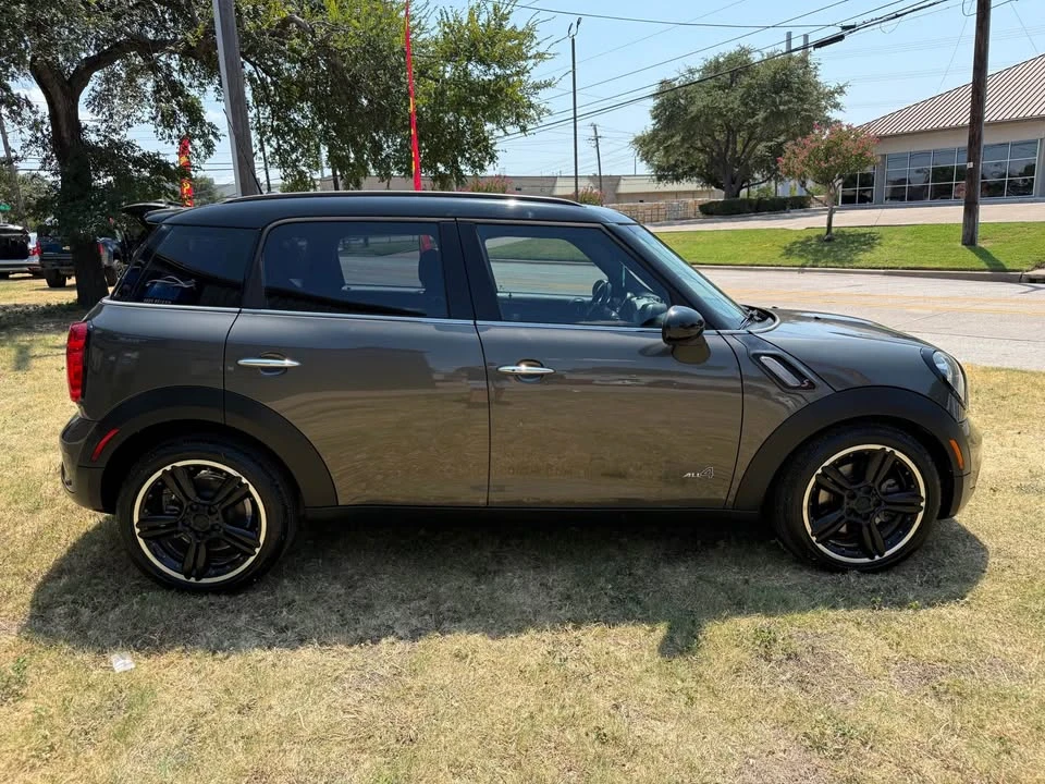 2012 Mini Countryman 1st Gen - Image 4 of 20