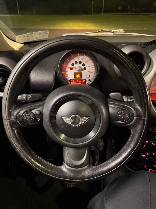 2012 Mini Countryman 1st Gen - Image 15 of 15