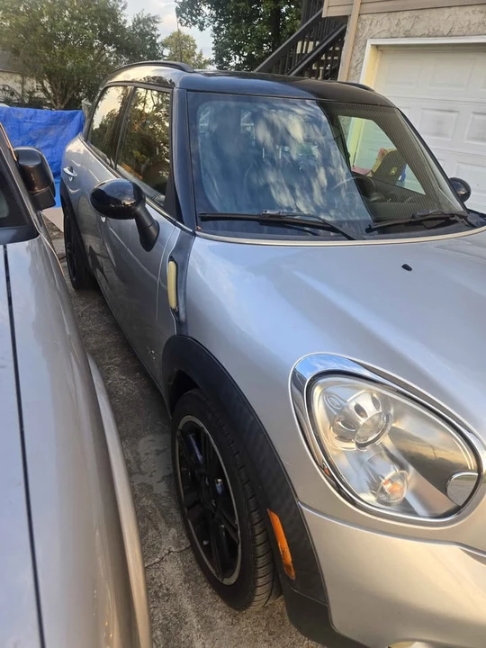 2012 Mini Countryman 1st Gen - Image 10 of 11