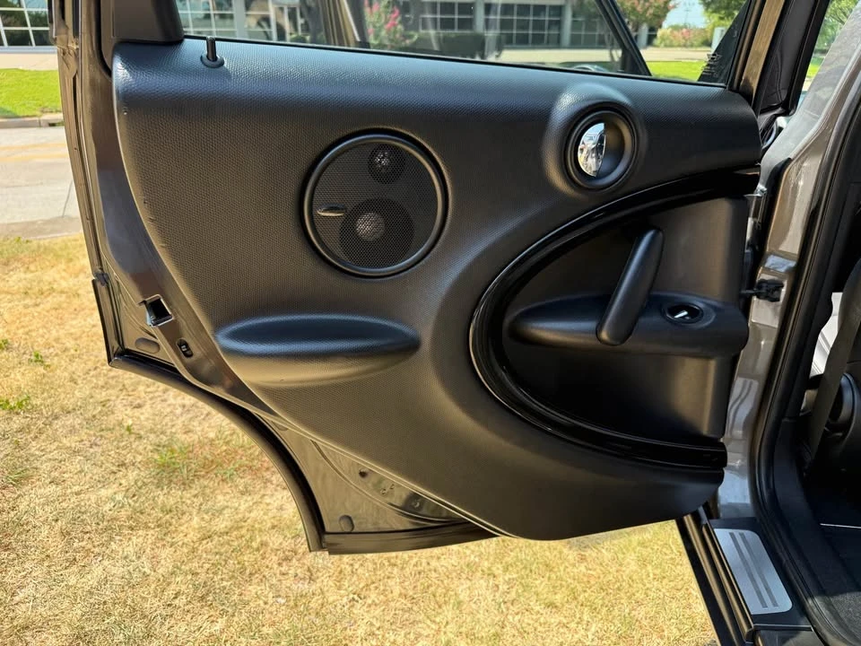 2012 Mini Countryman 1st Gen - Image 16 of 20