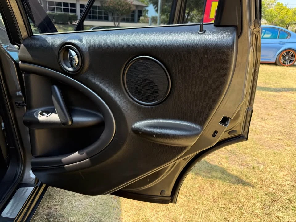 2012 Mini Countryman 1st Gen - Image 17 of 20