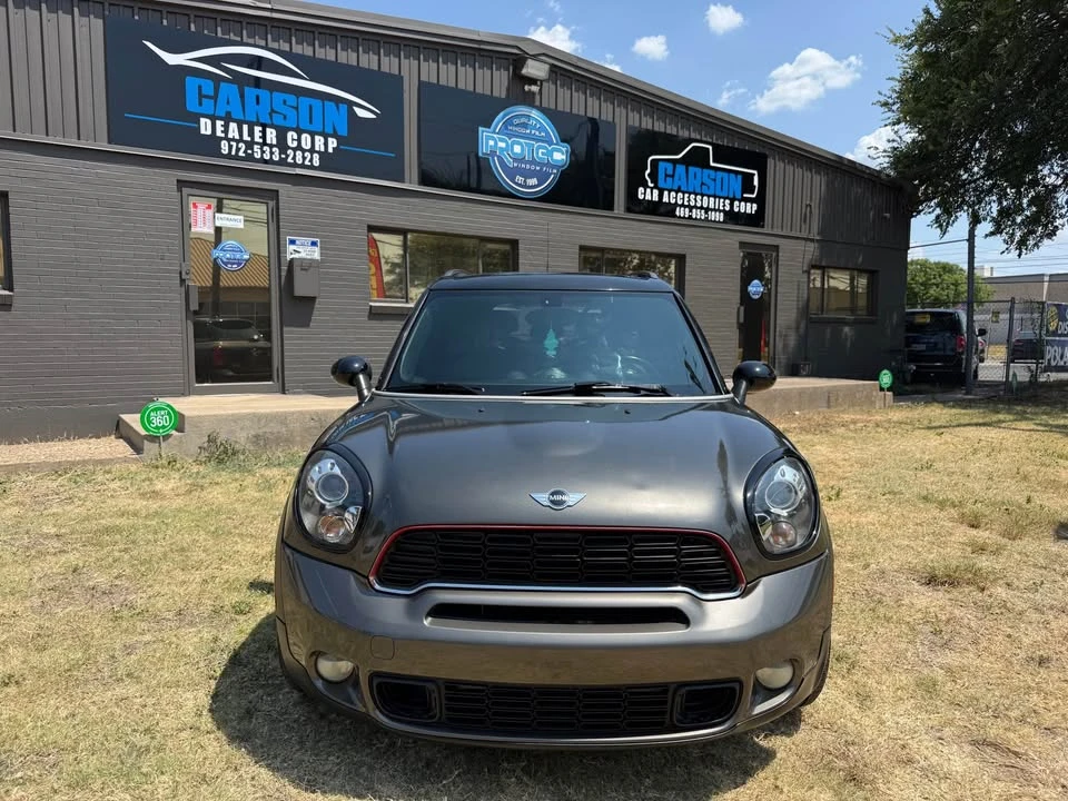 2012 Mini Countryman 1st Gen - Image 3 of 20