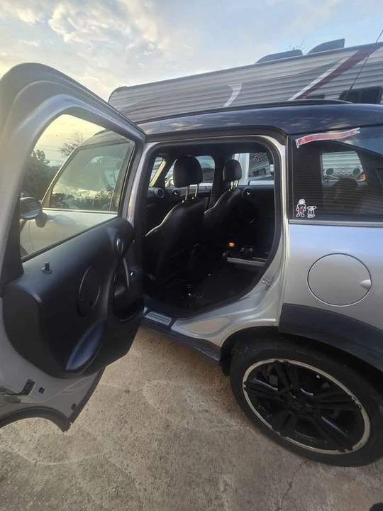 2012 Mini Countryman 1st Gen - Image 5 of 11