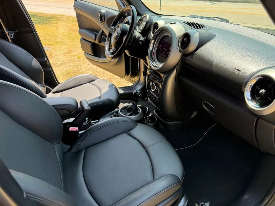 2012 Mini Countryman 1st Gen - Image 10 of 20