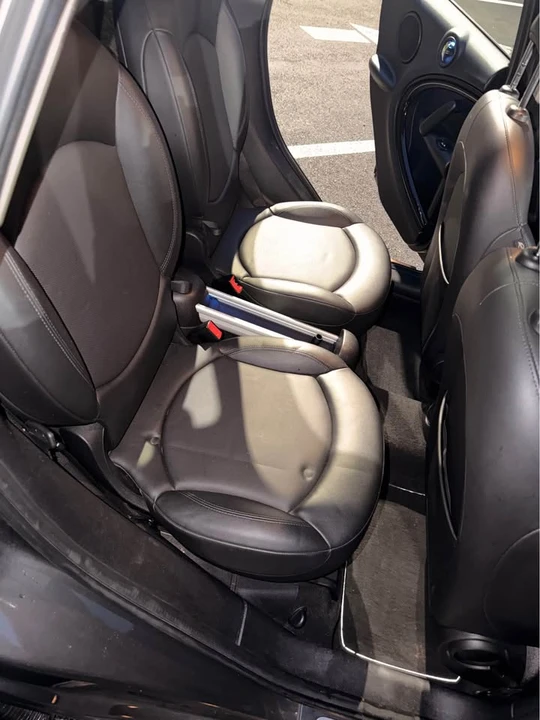 2012 Mini Countryman 1st Gen - Image 5 of 15