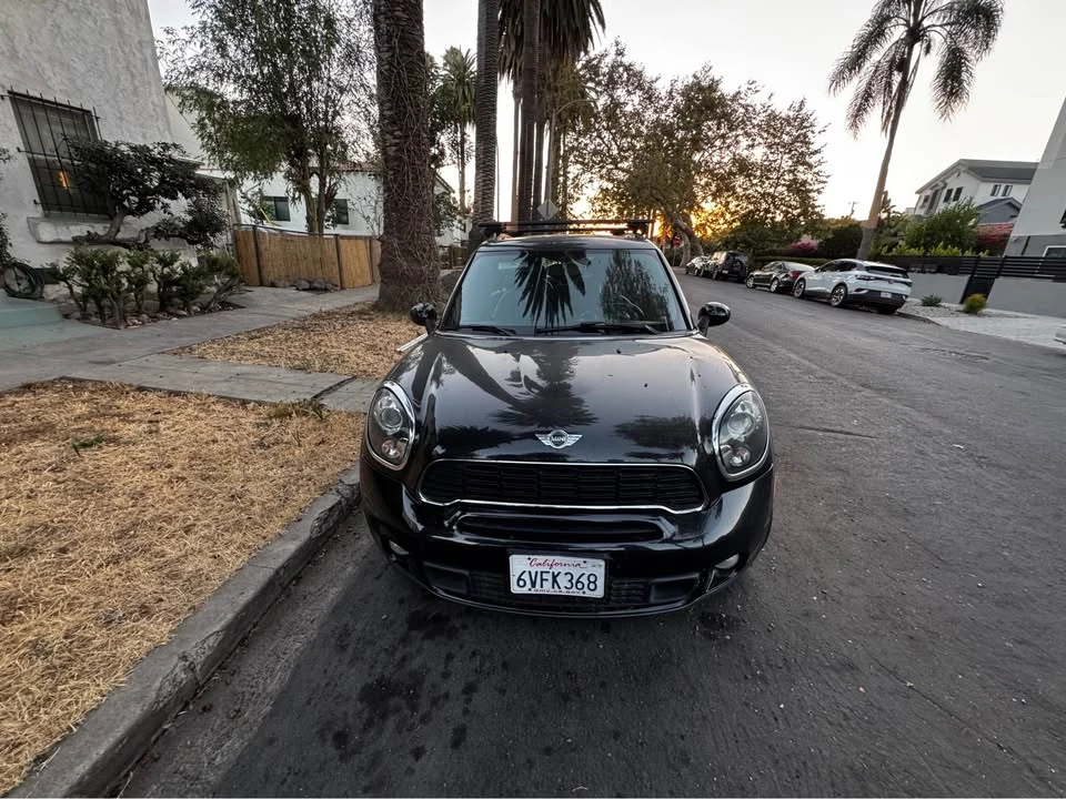 2012 Mini Countryman 1st Gen - Image 5 of 9