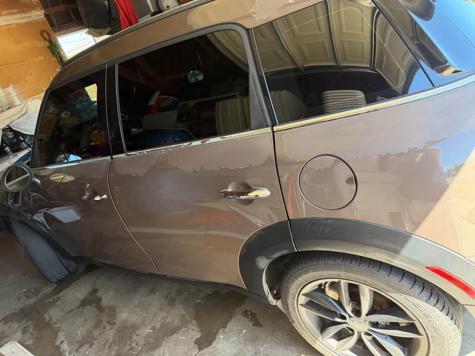 2012 Mini Countryman 1st Gen - Image 3 of 3