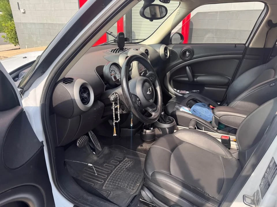 2012 Mini Countryman 1st Gen - Image 12 of 14