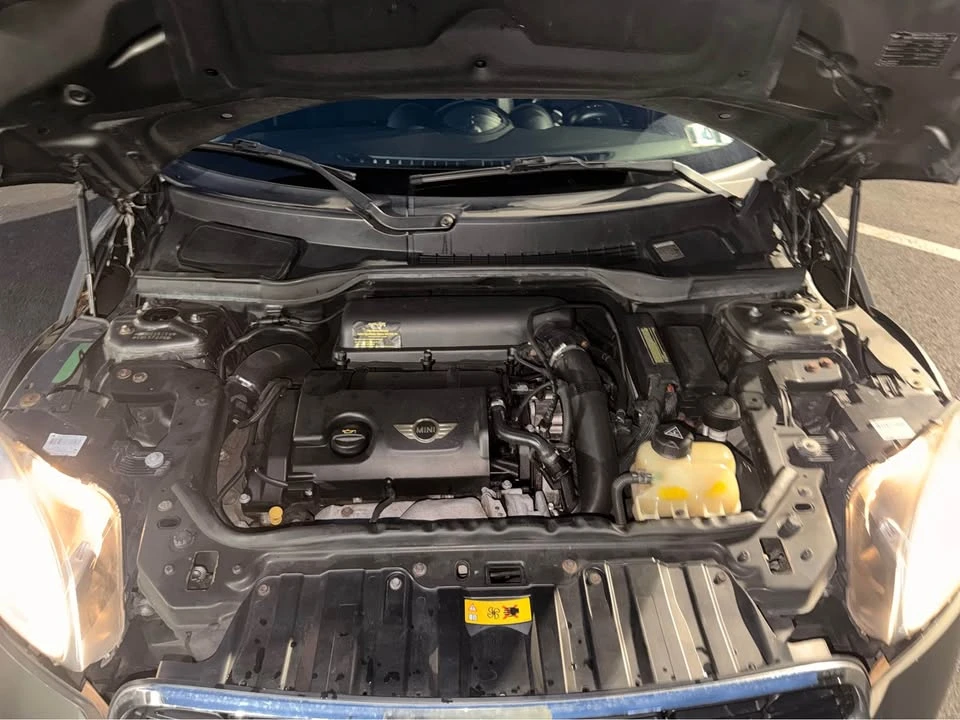 2012 Mini Countryman 1st Gen - Image 10 of 15