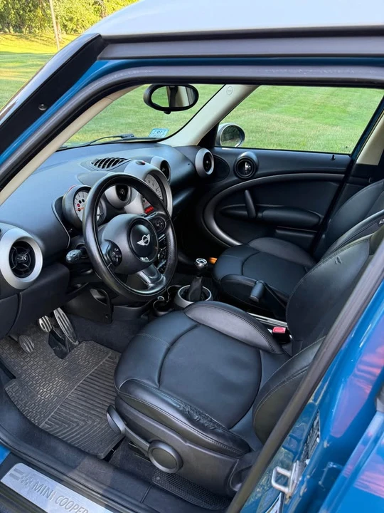 2012 Mini Countryman 1st Gen - Image 10 of 19