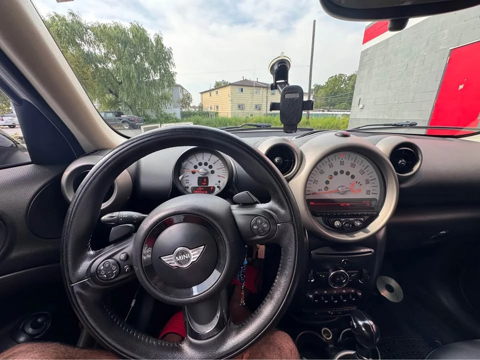 2012 Mini Countryman 1st Gen - Image 14 of 14