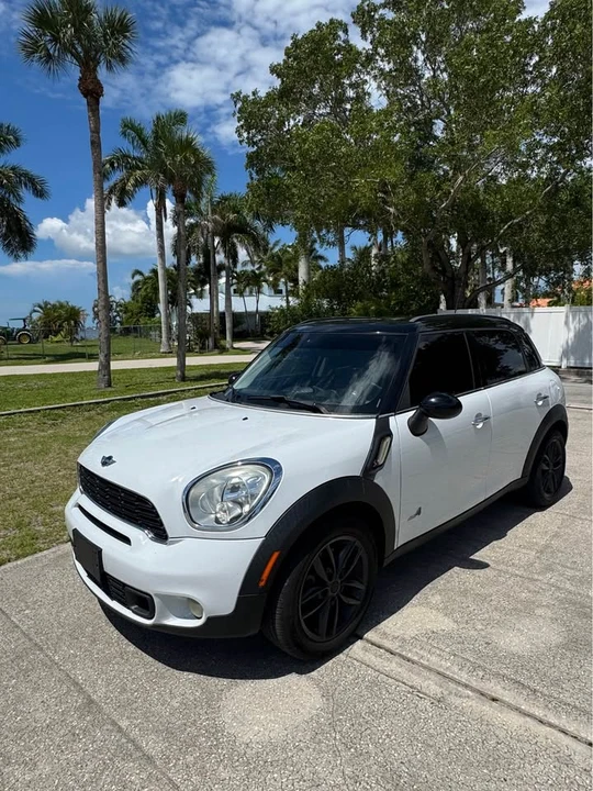 2012 Mini Countryman 1st Gen - Image 2 of 10