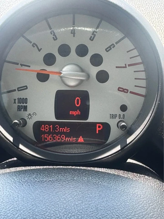 2012 Mini Countryman 1st Gen - Image 10 of 10