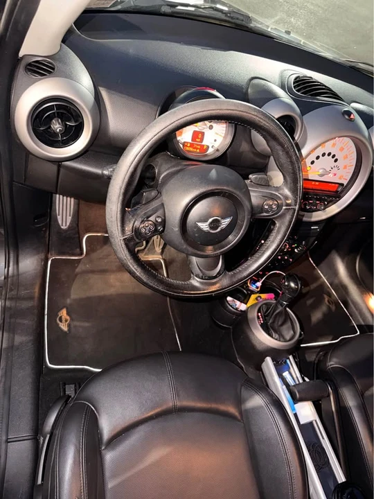 2012 Mini Countryman 1st Gen - Image 7 of 15