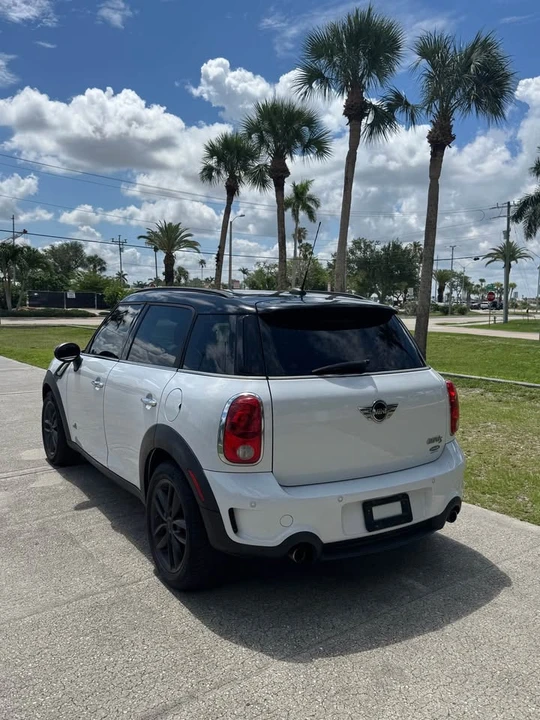 2012 Mini Countryman 1st Gen - Image 4 of 10